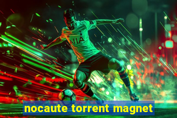 nocaute torrent magnet